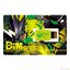 Vital Bracelet Digital Monster Ver.Black by Bandai