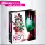 PRE-ORDER : Kamen Rider Decade Rider Card Archives Neo