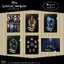PRE-ORDER : Disney Twisted Wonderland Clear File Set (2 types in total)