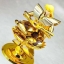 Saint Seiya Saint Cloth Myth EX Virgo Shaka (Revival Ver.) by Bandai