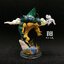 HG Dragon Ball Z Imagination Figure 7 Gashapon (Set of 6)