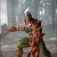 McFarlane - Soul Calibur II - Necrid