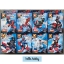 DLP 9092 Spiderman
