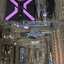 METAL BUILD Gundam Astraea TYPE-X Finsternis by Premium Bandai (Lot JP มีกล่องน้ำตาล)