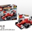 SY 6796-6799 Fast Champions