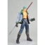 ONE PIECE P.O.P Neo Smoker by MegaHouse