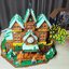 86002 Tree House 2466pcs