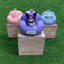 โคมไฟซานริโอ้ ลิขสิทธิ์แท้ - Sanrio Pumpkin Sofa Night Light LED Lamp