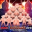 PRE-ORDER : Kinnikuman Kinkeshi Premium vol.10 - Keep connecting, the winding of the bond of destiny - [Special Edition with Kinkeshi Box]