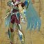 Saint Seiya Saint Cloth Myth Bronze Saint Pegasus Kouga V2 by Bandai