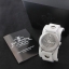 PRE-ORDER : Kamen Rider 555 x Red Monkey designs Collaboration Wristwatch Silver925 High-End Model (Black/ White)