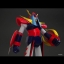 PRE-ORDER : Jumbo Soft Vinyl Figure Reideen