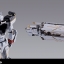 Pre- order : METAL BUILD CROSSBONE GUNDAM X1