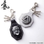 PRE-ORDER : Garo <GARO> Genuine Leather Keychain
