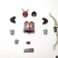 Souchaku Henshin Series GD-68 Masked Rider Blade - Masked Rider Chalice by Bandai