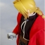 Fullmetal Alchemist: Brotherhood 1/6 Scale by Medicom Toy