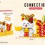 Lechuan 68683 - 68684 Lucky Cat Pen Holder