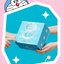 ร้าน🇹🇭 พร้อมส่ง✨ ลำโพงบลูทูธโดเรม่อน มีไฟ ลิขสิทธิ์แท้ Doraemon Shell Lamp Speaker