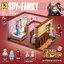 Renzaina 745-750 Spy x Family House