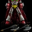 Getter Robot Getter 1 by Threezero