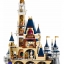 SY 1149 Disney Castle 4080pcs
