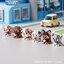 Makansm K 329 - 334 Pet Paw Patrol Dog