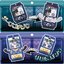 PRE-ORDER : DX Rider Gochizo Special Set -Happy Pare ver.- / -Stomach ver.-