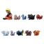 PRE-ORDER : G.E.M. SERIES NARUTO SHIPPUDEN UZUMAKI & TAILED BEASTS PVC FIGURE
