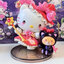 Sanrio - Starry Night Party Magician by Top Toy