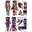 Pre-order : Super Action Statue JoJo's Bizarre Adventure Part.II Kars / Joseph Joestar Third by Medicos (Reissue)