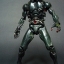 S.I.C Vol.16 Masked Rider Black RX & Masked Rider Black by Bandai