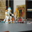 11158 Ninjago 1020pcs