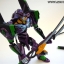 Soul Of Chogokin GX-14 Evangelion 01 Test Type By Bandai