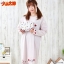 PRE-ORDER : Trotting Hamtaro Pouch