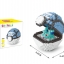 Wise Hawk 2537-2541 Pokemon - Pokeball