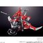 PRE-ORDER : SO-DO CHRONICLE So-Do Kamen Rider W Hard Boilder Set