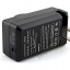 Home + Car Battery Charger For Nikon EN-EL9/EN-EL9a