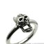 PRE-ORDER : JOJO Sheer Heart Attack Ring (JAM HOME MADE)