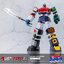 Action Gokin - Six God Combination Godmars by Action Toys