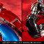CHOGOKIN - Space Sheriff Gavan & Saibarian by Bandai