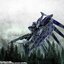 Gundam - Metal Build RX-93-v2 Hi-v (Hi-Nu) Gundam by Bandai