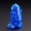 PRE-ORDER : R2-D2 (Hologram Ver.) 1/12 Scale Plastic Model