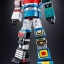 SOUL OF CHOGOKIN GX-40R SIX GOD COMBINATION GODMARS by Bandai