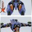 MORTAL MIND Series Evangelion Anima Evangelion Unit-01 Final Model Diecast Action Figure by CCS TOYS