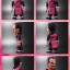 PRE-ORDER : Dragon Ball Retro Soft Collection Tao Pai Pai Normal Color / Special Color