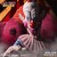 Pre-order : MDS Roto Plush Killer Klowns from Outer Space - Slim by Mezco Toyz