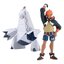 PRE-ORDER : Pokemon Scale World Galar Region Kibana & Duraludon