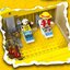 Sy 6295 One Piece Submarine 1214pcs