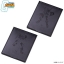 PRE-ORDER : Mobile Suit Gundam BLACK Series Stand Mirror