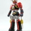 Soul Of Chogokin GX-30 Battle Fever Robo by Bandai